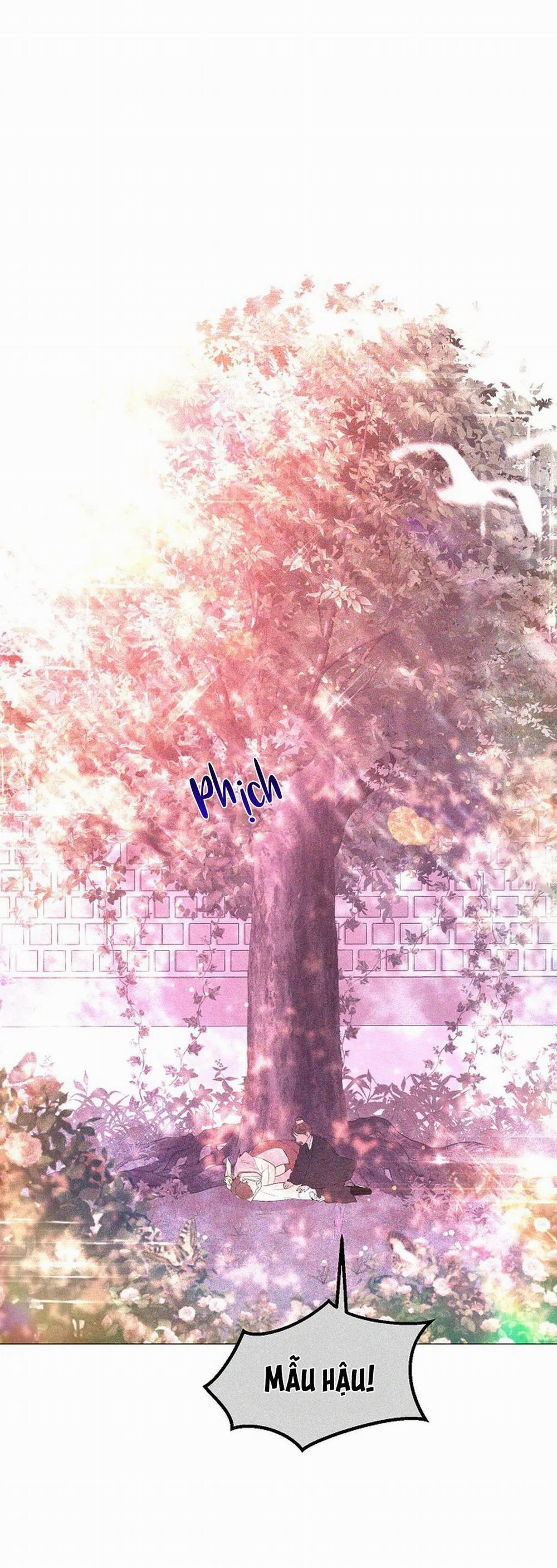 (Abo) Cái Bẫy Của Dục Vọng 12 trang 22