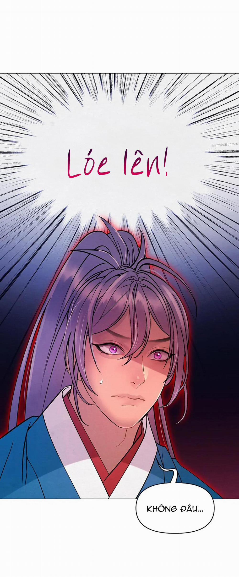 (Abo) Cái Bẫy Của Dục Vọng 12 trang 3