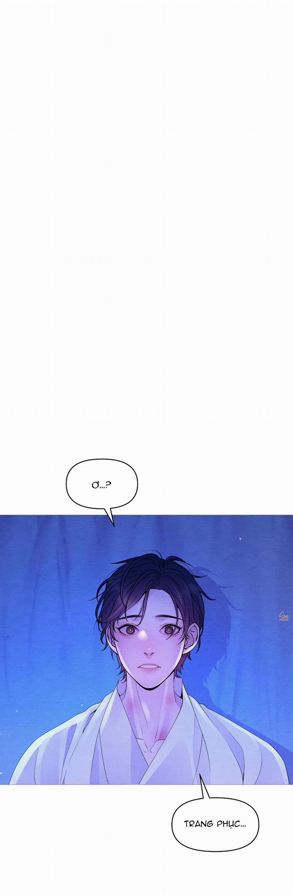 (Abo) Cái Bẫy Của Dục Vọng 13 trang 0