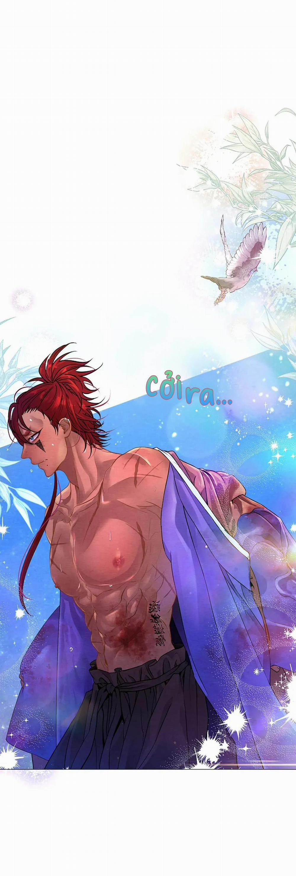 (Abo) Cái Bẫy Của Dục Vọng 13 trang 13