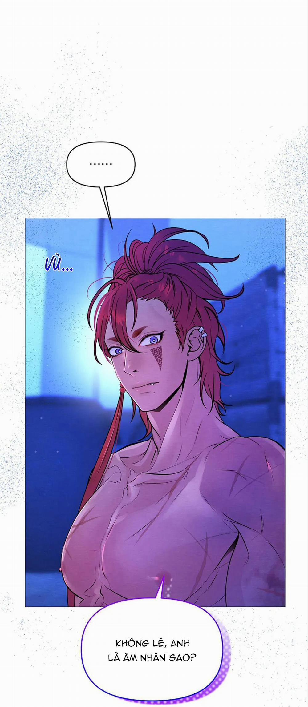 (Abo) Cái Bẫy Của Dục Vọng 13 trang 20