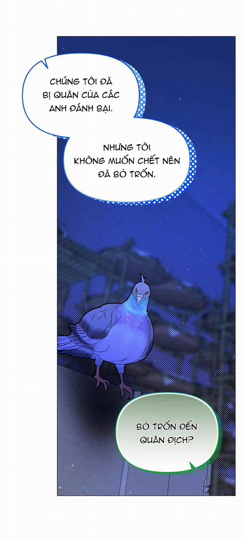 (Abo) Cái Bẫy Của Dục Vọng 13 trang 24