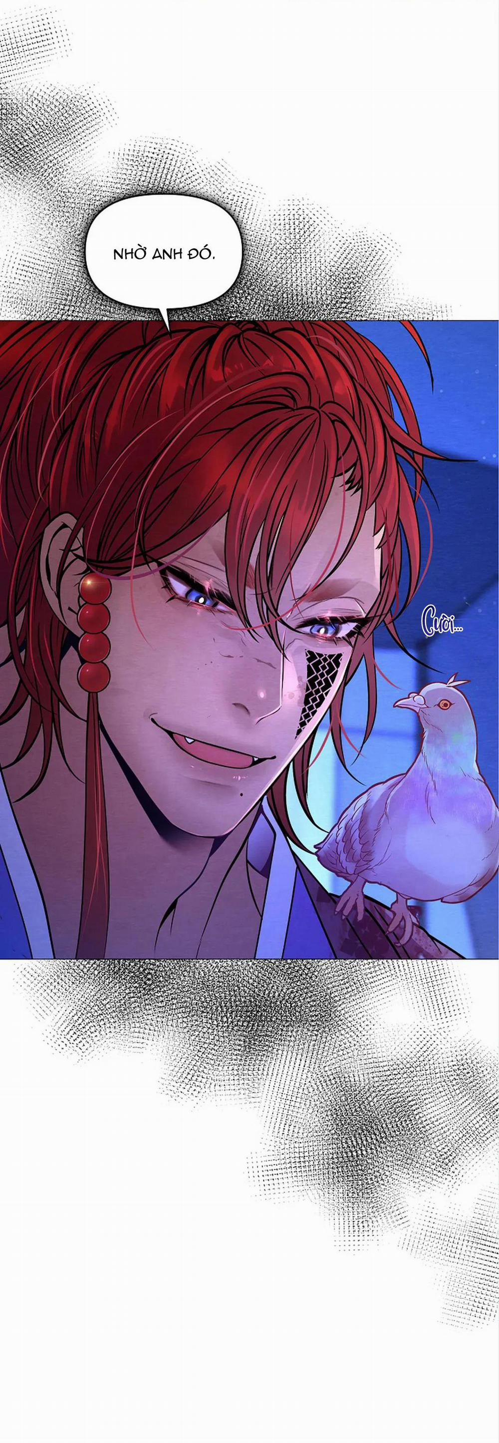 (Abo) Cái Bẫy Của Dục Vọng 13 trang 4