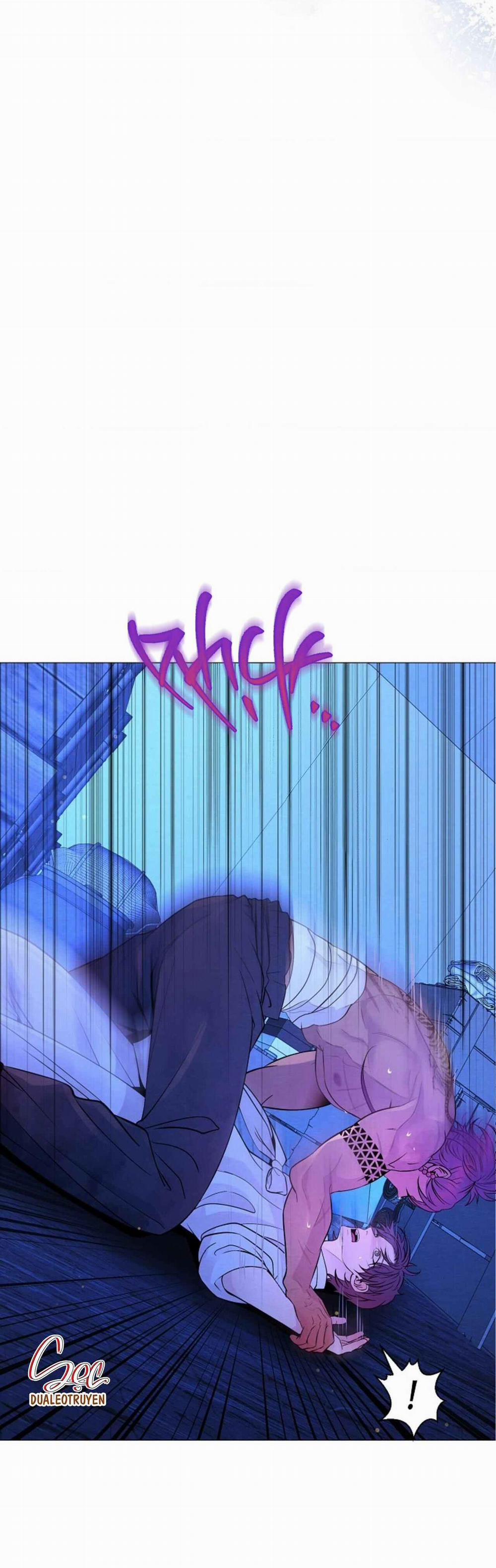 (Abo) Cái Bẫy Của Dục Vọng 14 trang 10