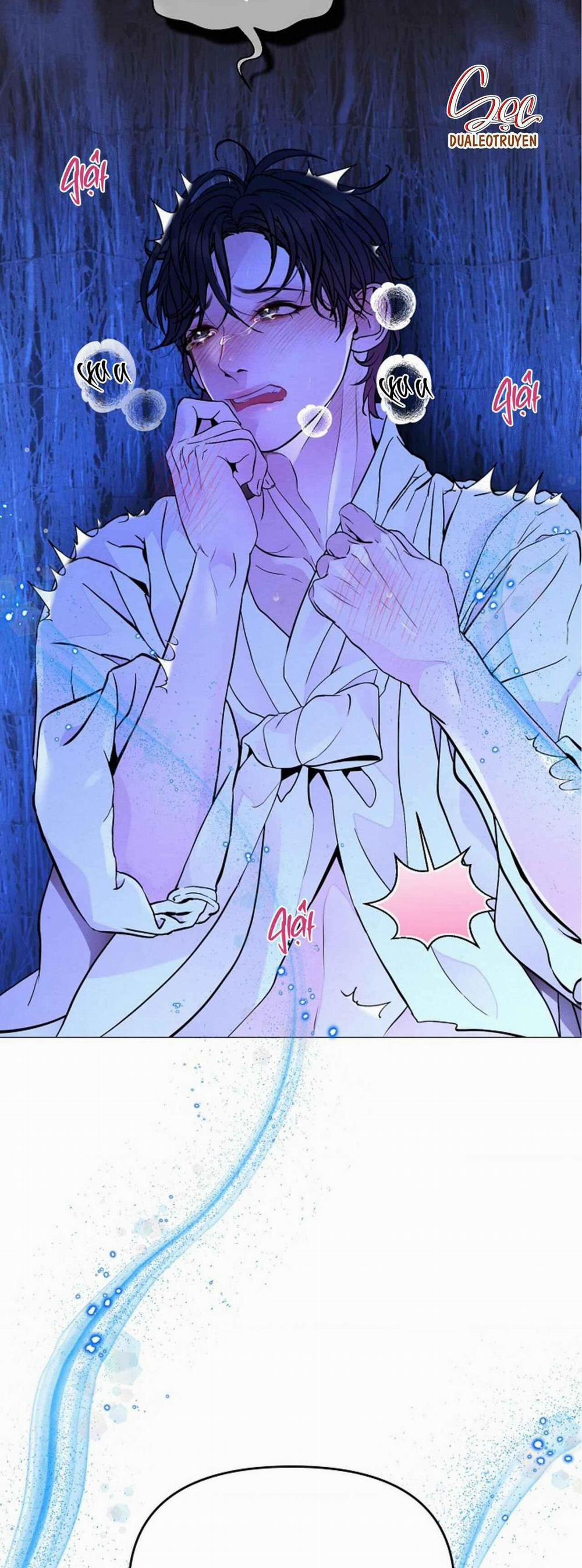 (Abo) Cái Bẫy Của Dục Vọng 14 trang 17