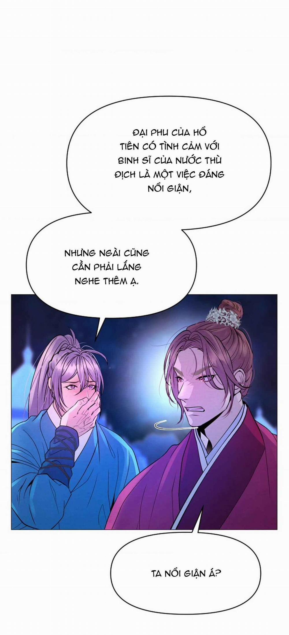 (Abo) Cái Bẫy Của Dục Vọng 14 trang 34