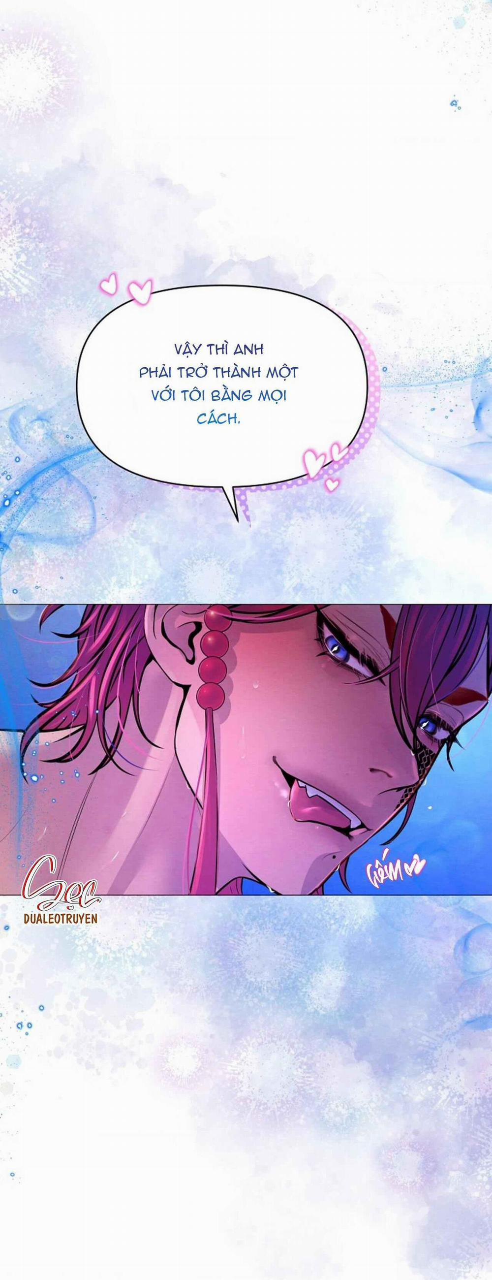 (Abo) Cái Bẫy Của Dục Vọng 14 trang 9