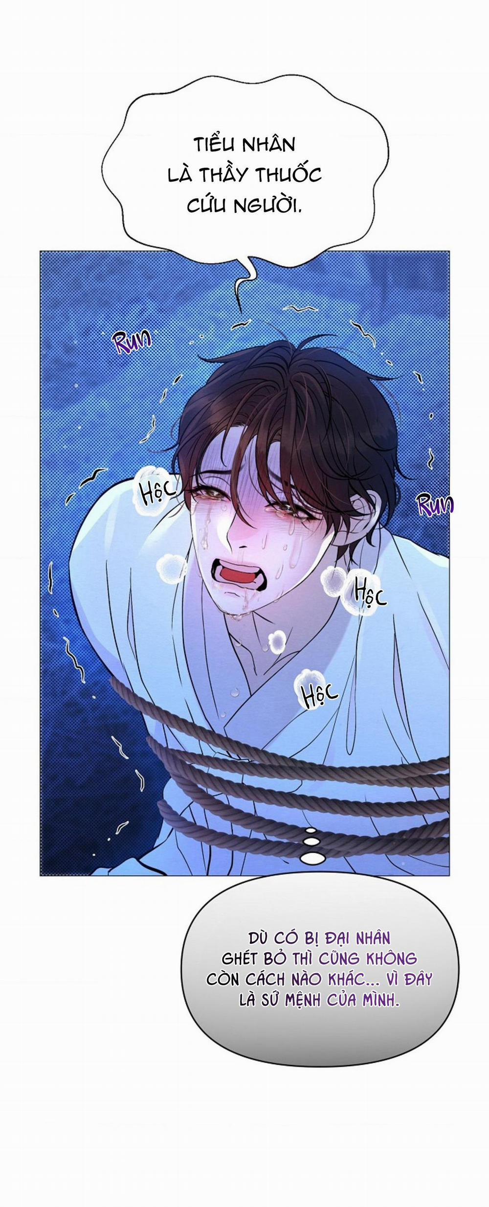 (Abo) Cái Bẫy Của Dục Vọng 15 trang 15