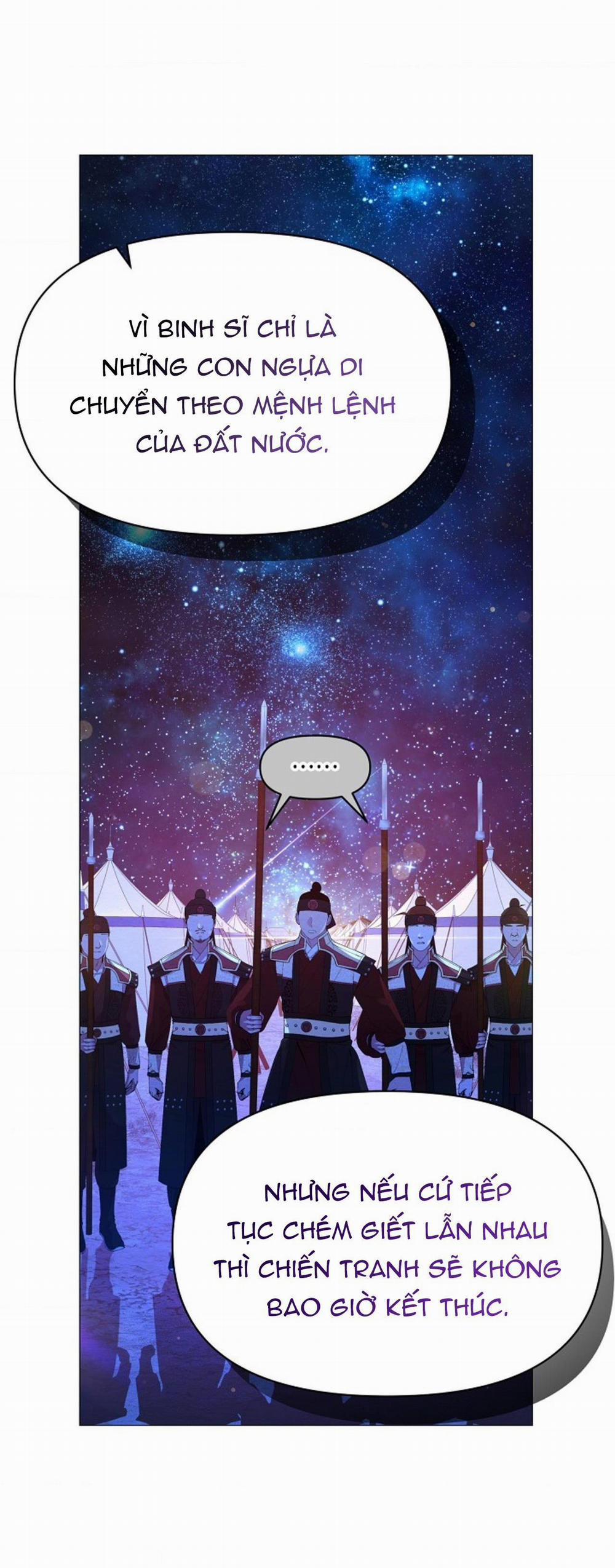 (Abo) Cái Bẫy Của Dục Vọng 15 trang 32