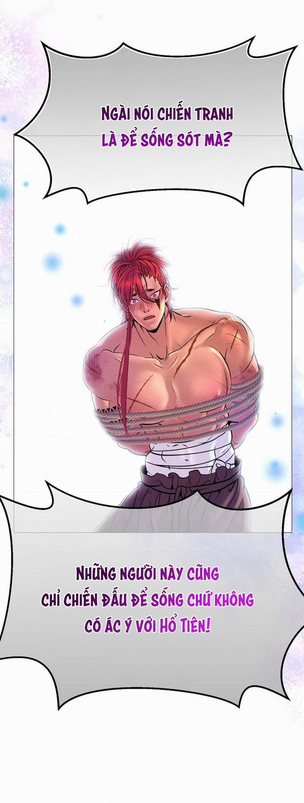 (Abo) Cái Bẫy Của Dục Vọng 15 trang 37