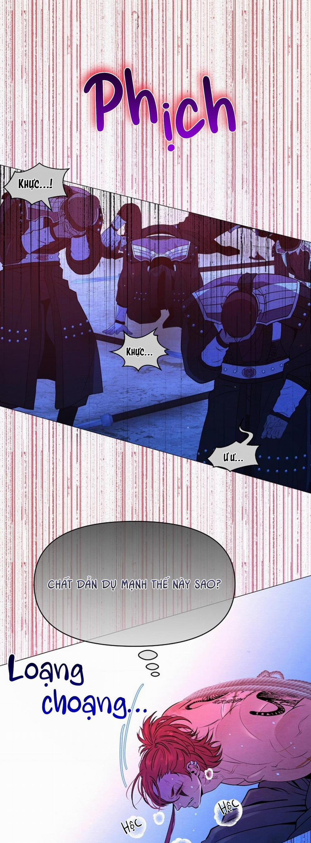 (Abo) Cái Bẫy Của Dục Vọng 15 trang 40