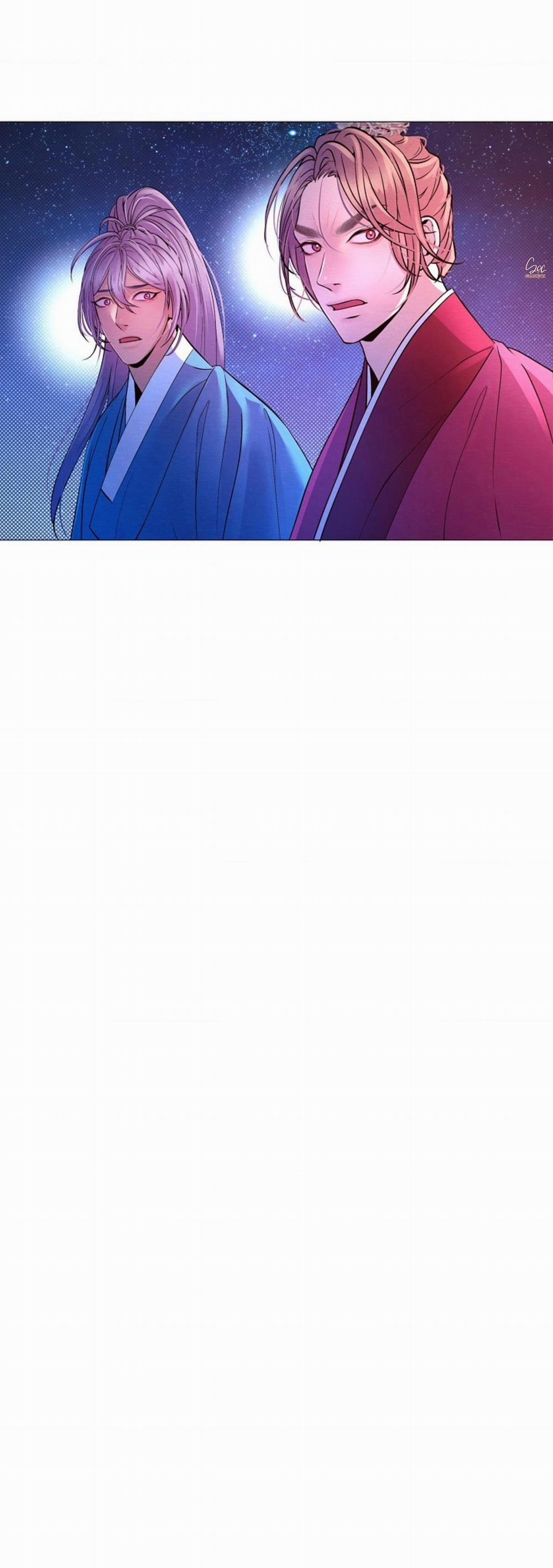 (Abo) Cái Bẫy Của Dục Vọng 15 trang 46