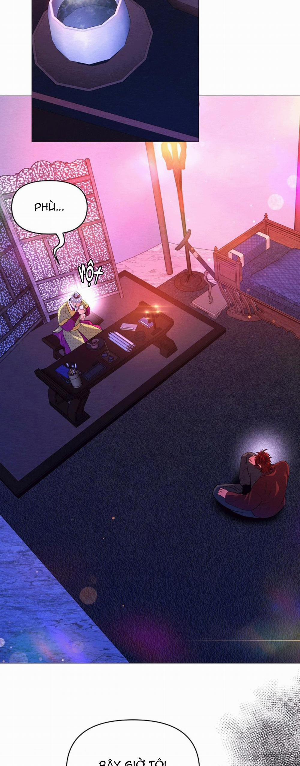 (Abo) Cái Bẫy Của Dục Vọng 16 trang 30