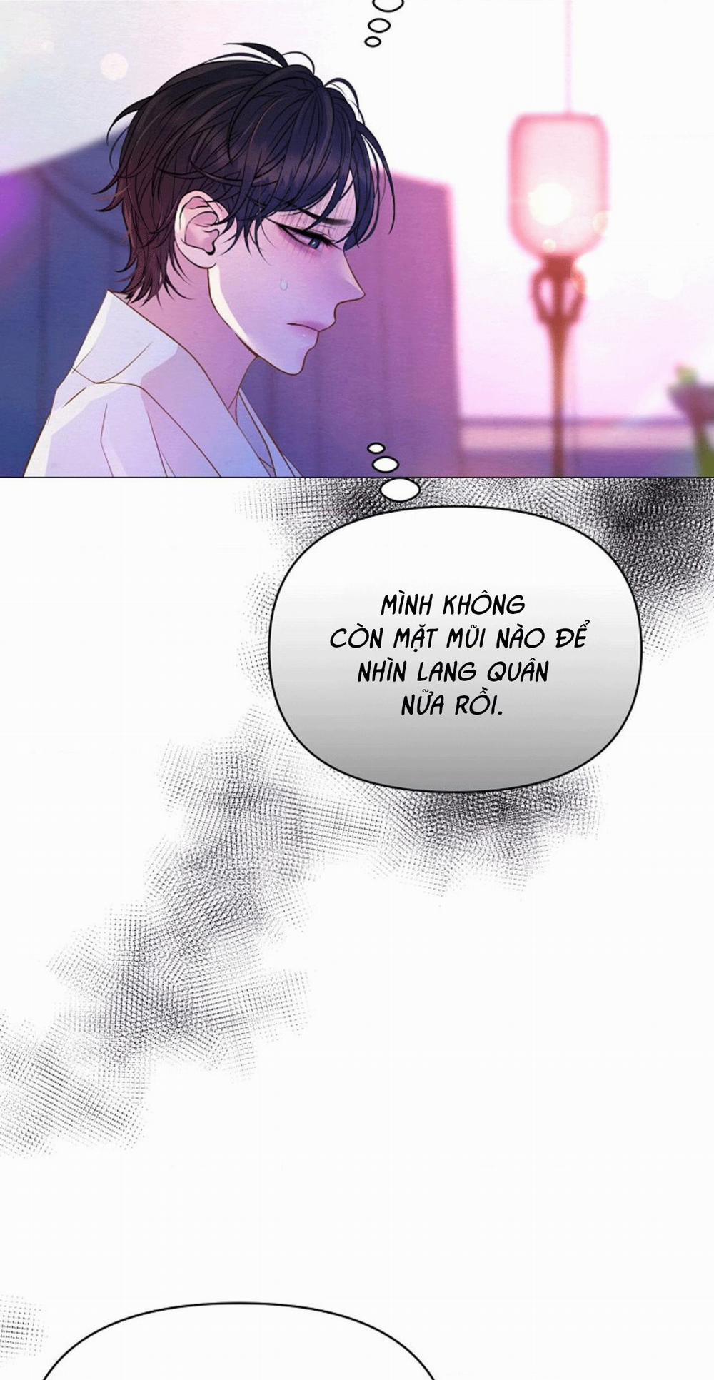 (Abo) Cái Bẫy Của Dục Vọng 16 trang 41