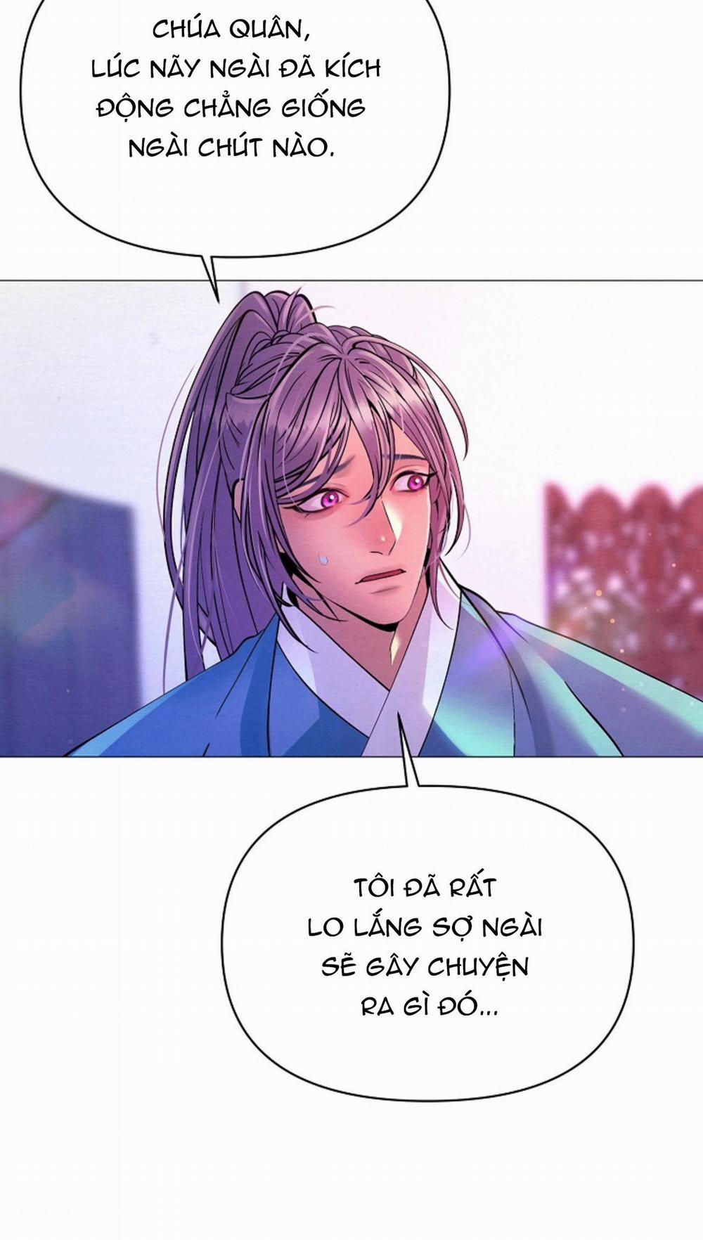 (Abo) Cái Bẫy Của Dục Vọng 16 trang 42