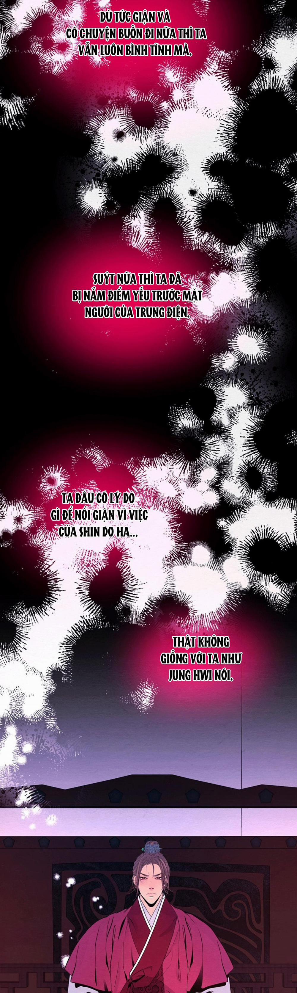 (Abo) Cái Bẫy Của Dục Vọng 16 trang 44