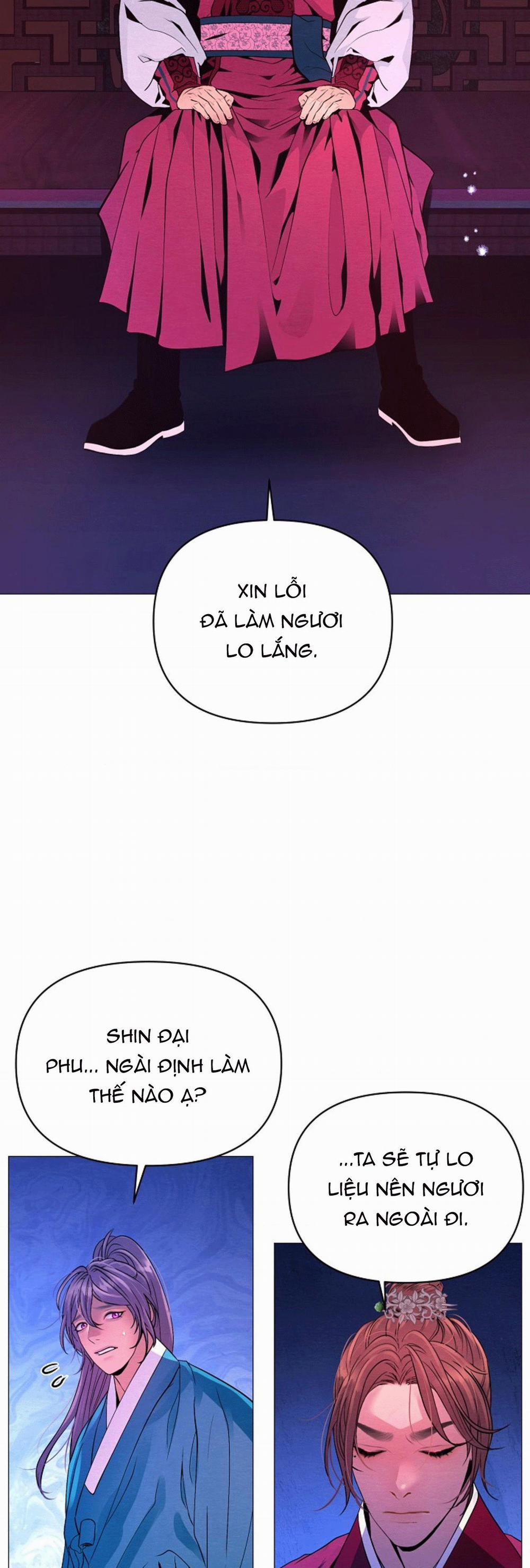 (Abo) Cái Bẫy Của Dục Vọng 16 trang 45