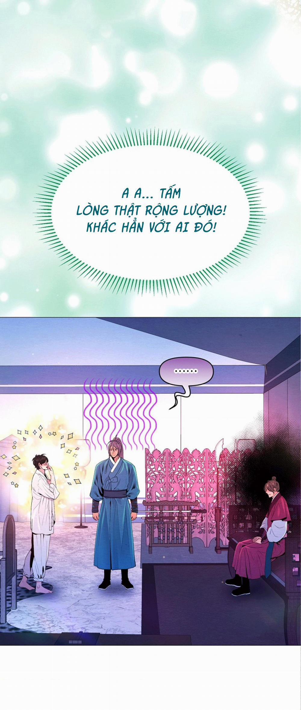 (Abo) Cái Bẫy Của Dục Vọng 16 trang 49