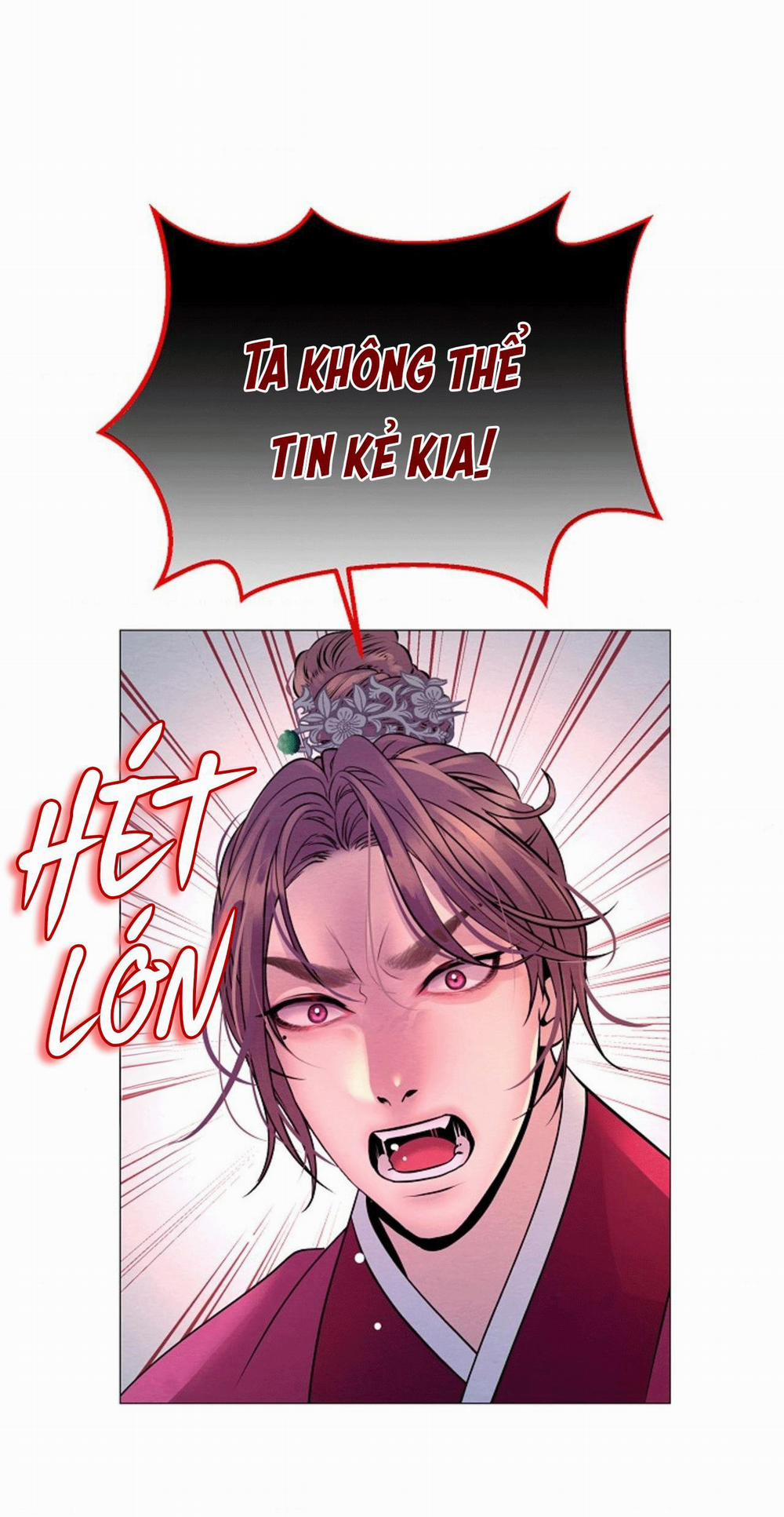 (Abo) Cái Bẫy Của Dục Vọng 16 trang 5