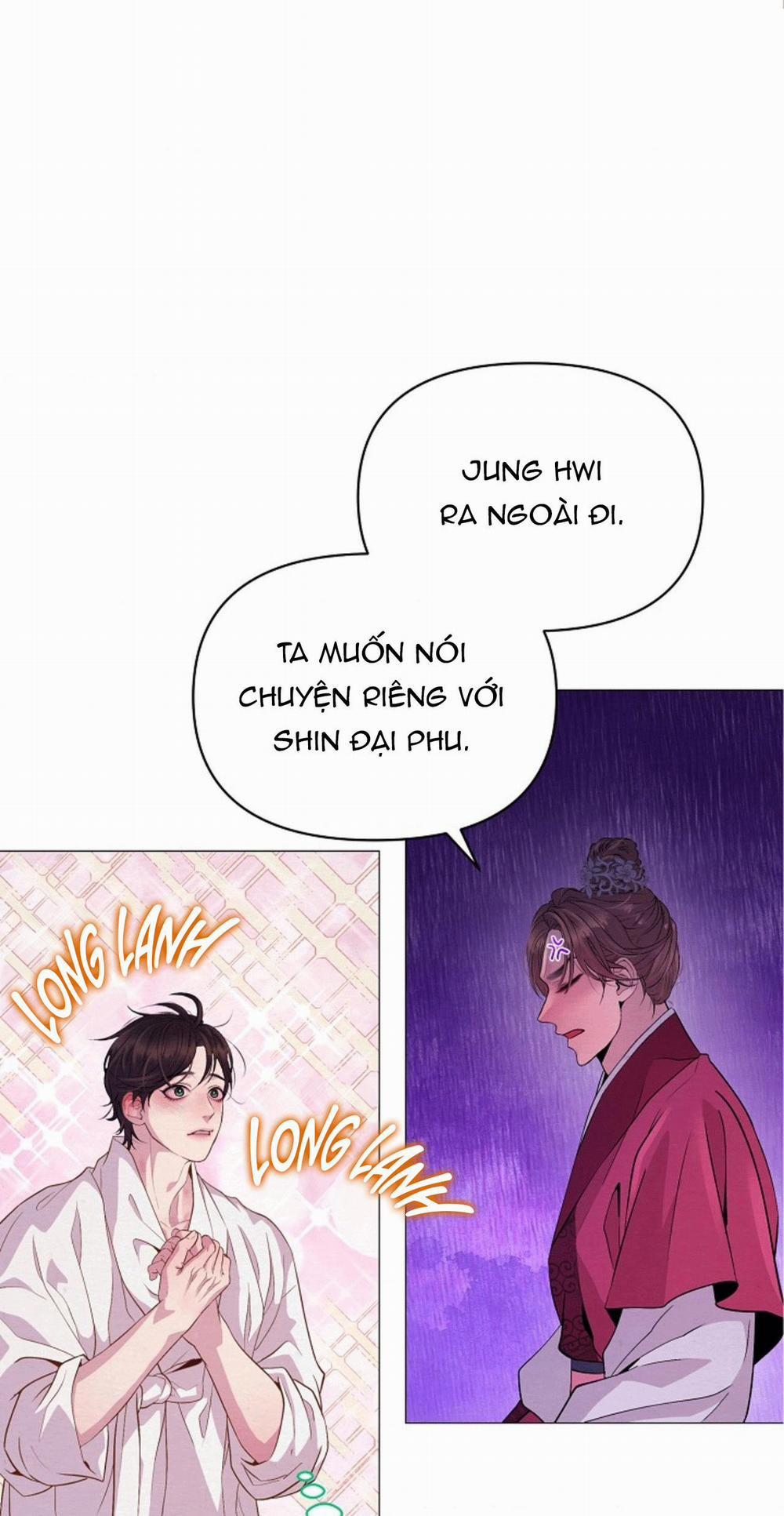 (Abo) Cái Bẫy Của Dục Vọng 16 trang 50