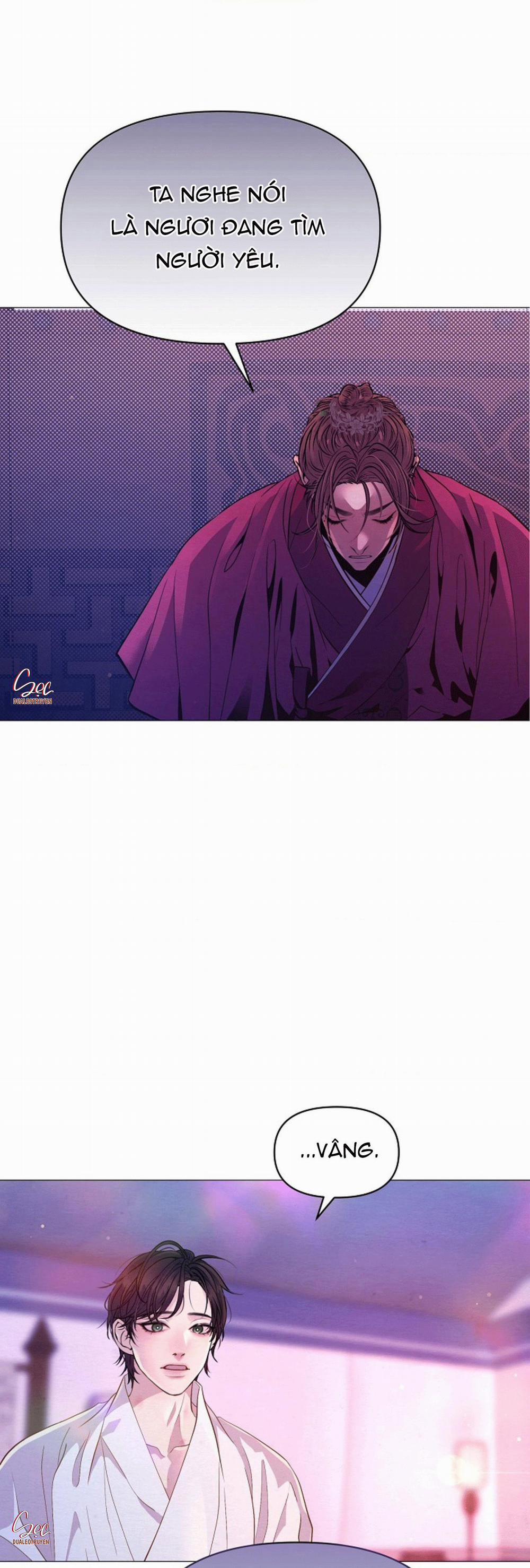 (Abo) Cái Bẫy Của Dục Vọng 16 trang 54