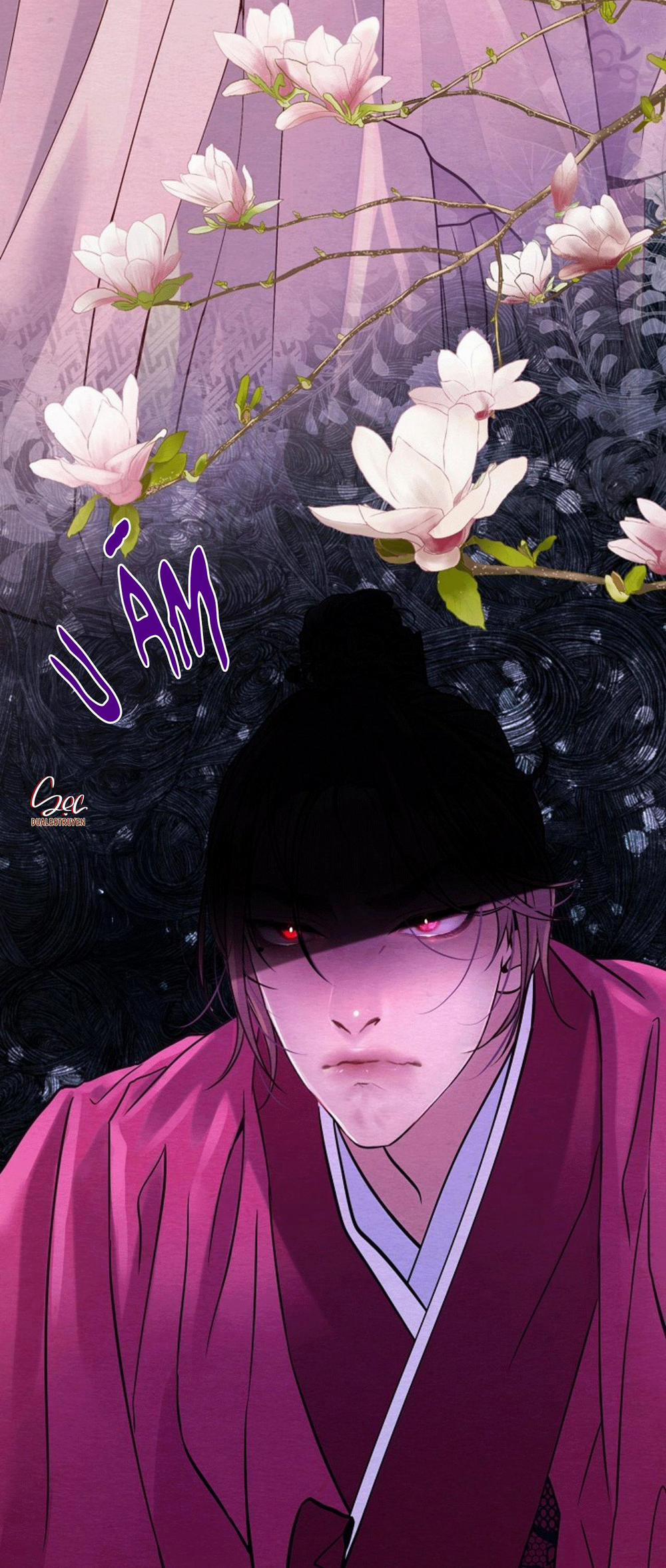 (Abo) Cái Bẫy Của Dục Vọng 16 trang 58