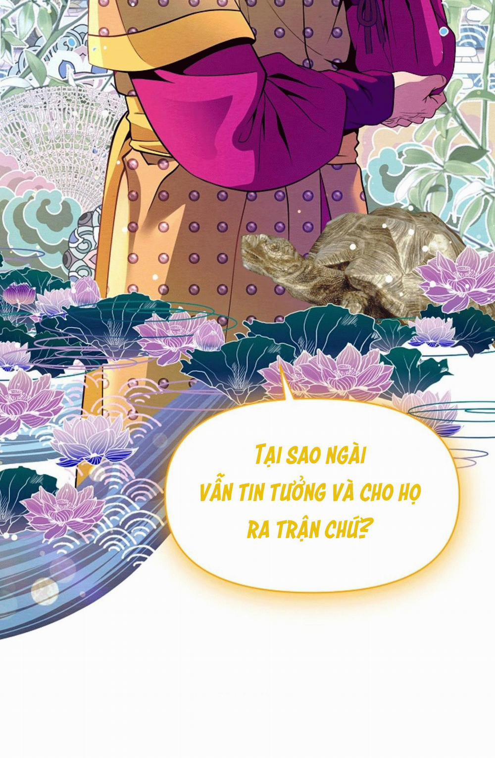 (Abo) Cái Bẫy Của Dục Vọng 16 trang 7