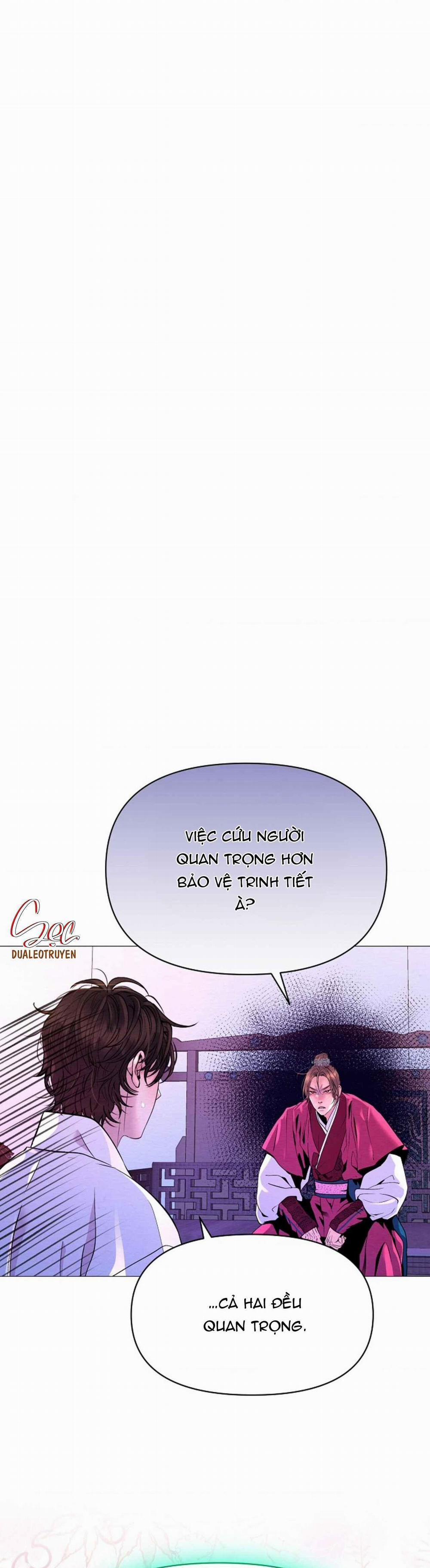 (Abo) Cái Bẫy Của Dục Vọng 17 trang 0