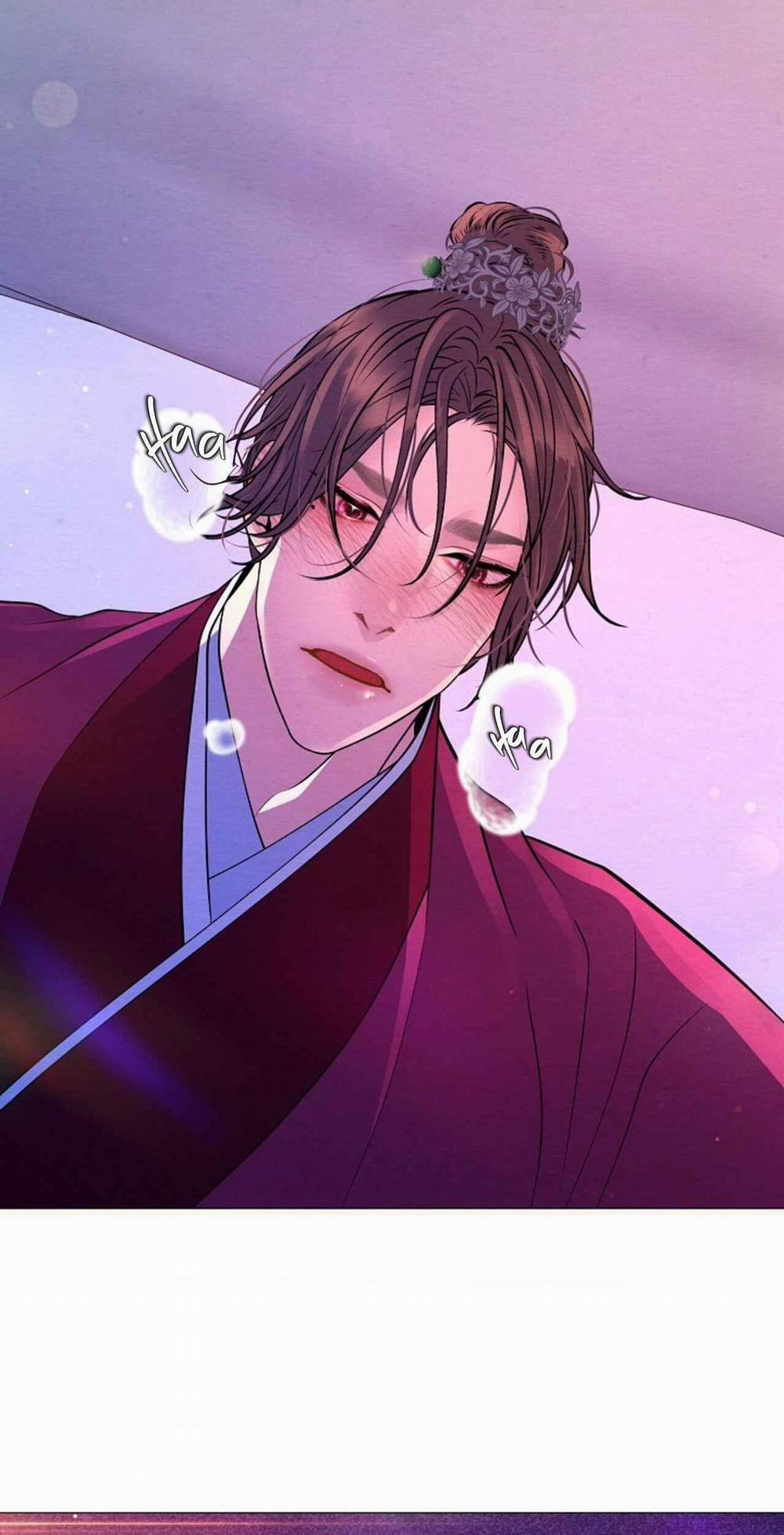 (Abo) Cái Bẫy Của Dục Vọng 17 trang 15