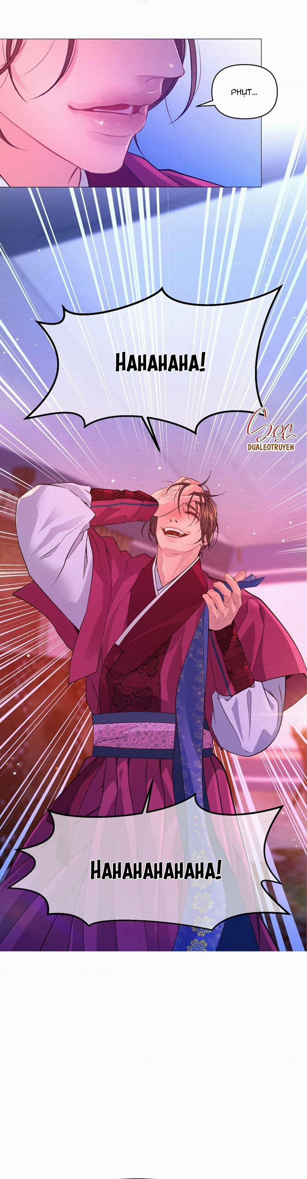 (Abo) Cái Bẫy Của Dục Vọng 17 trang 25