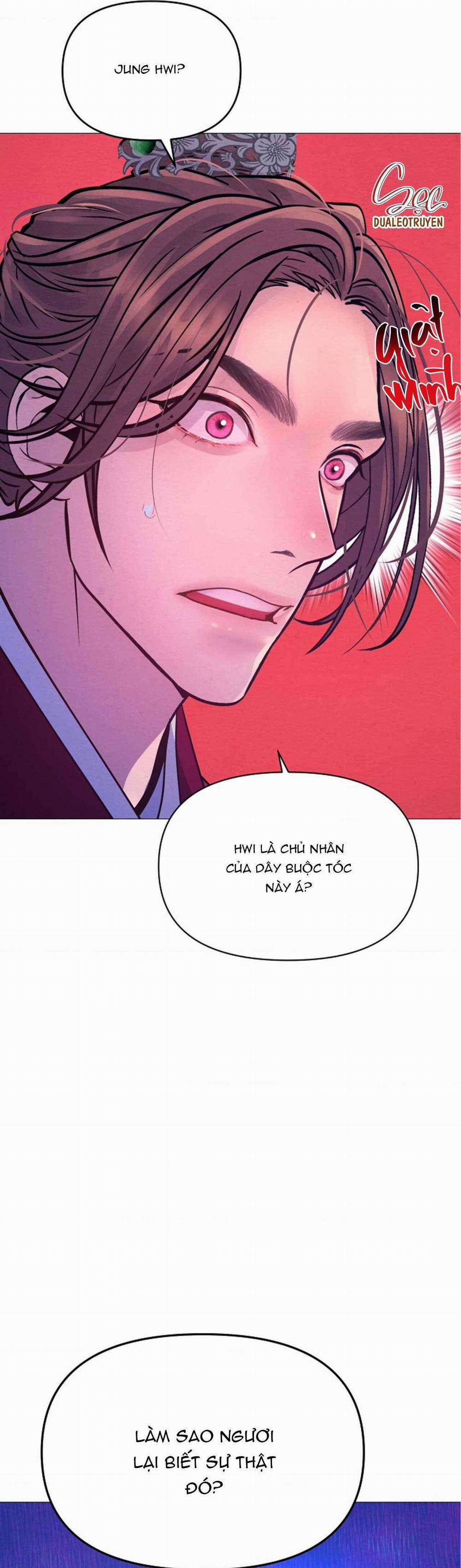 (Abo) Cái Bẫy Của Dục Vọng 17 trang 36