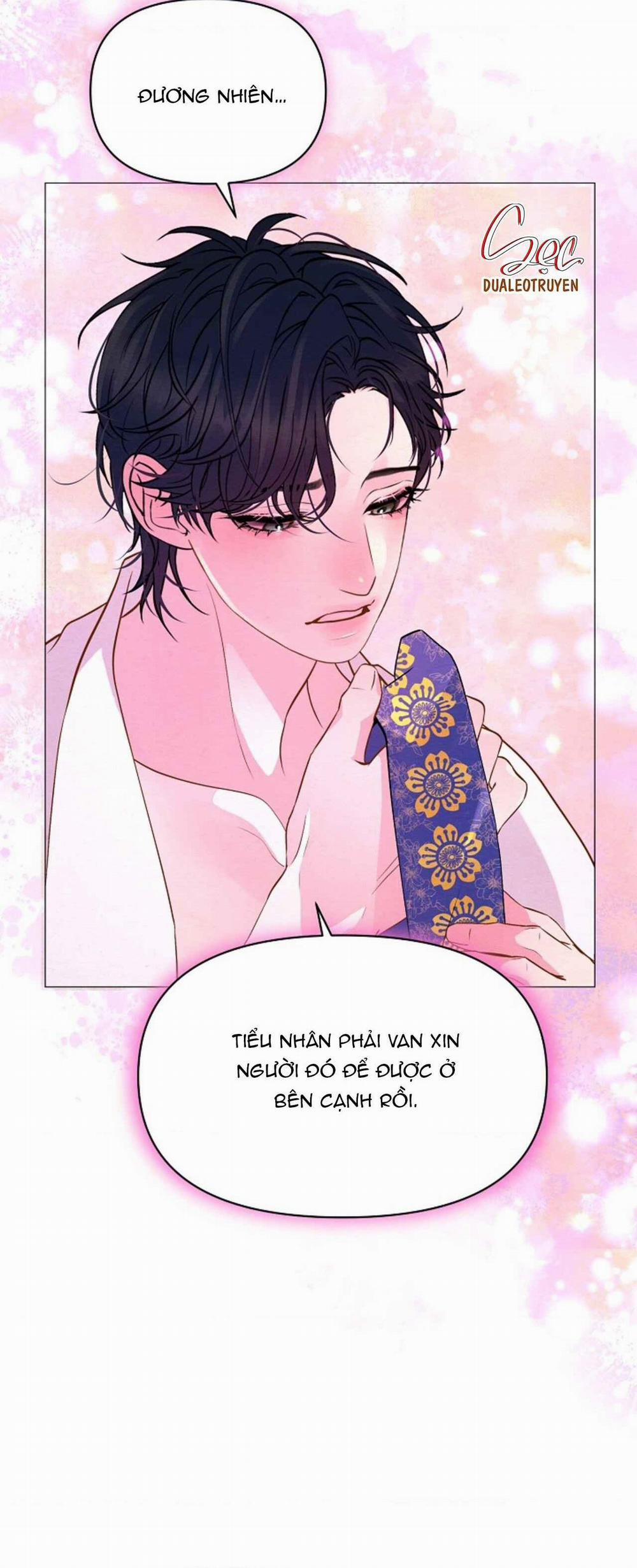 (Abo) Cái Bẫy Của Dục Vọng 17 trang 41