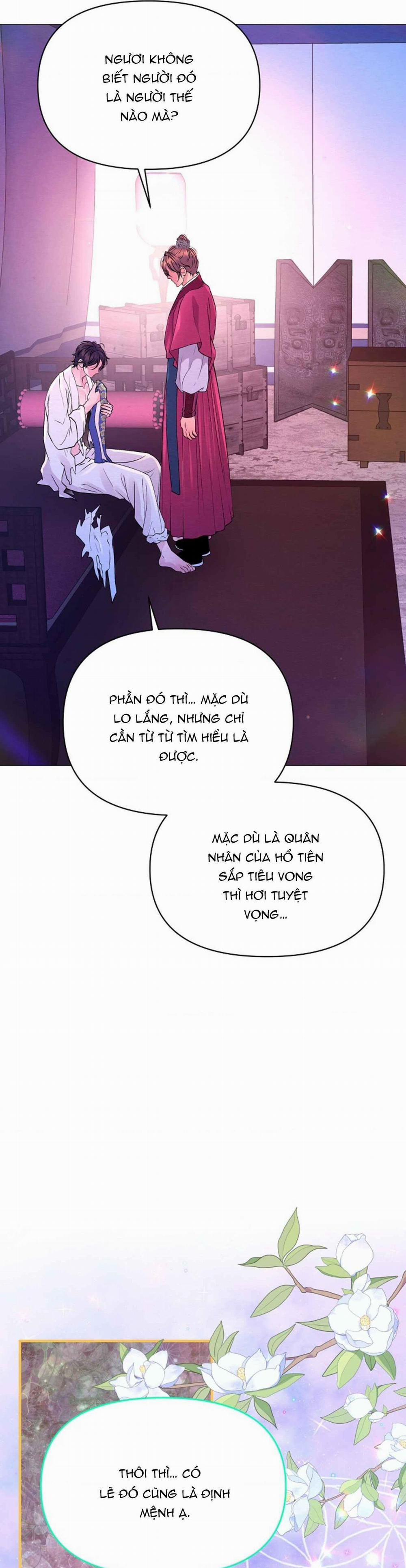 (Abo) Cái Bẫy Của Dục Vọng 17 trang 42