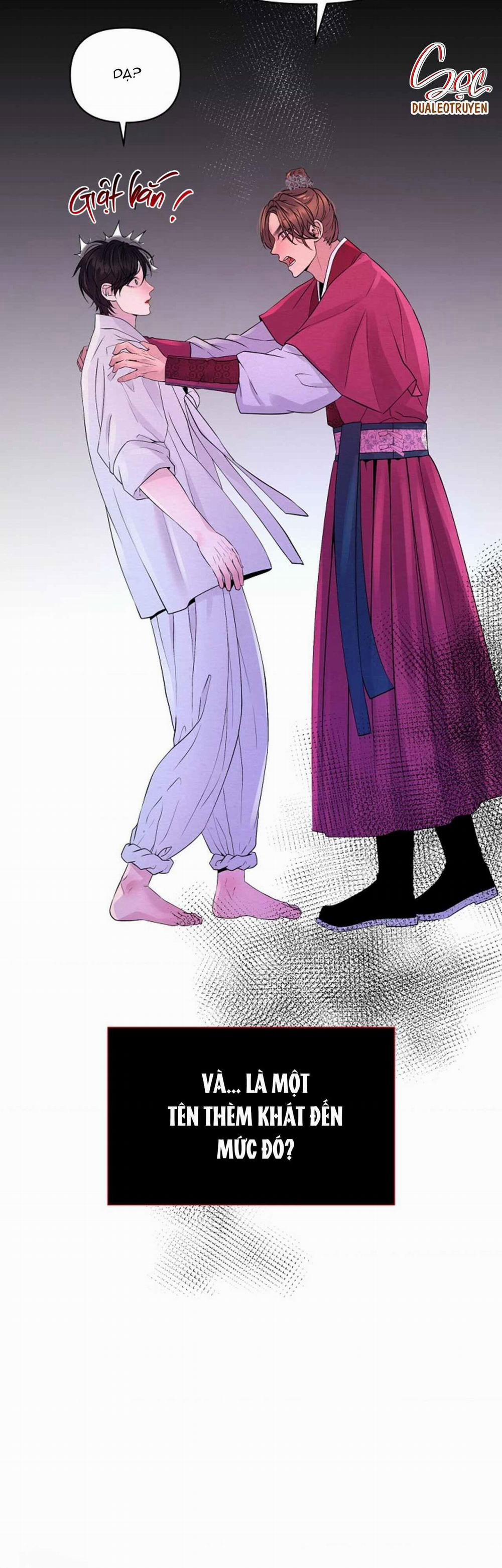 (Abo) Cái Bẫy Của Dục Vọng 17 trang 7