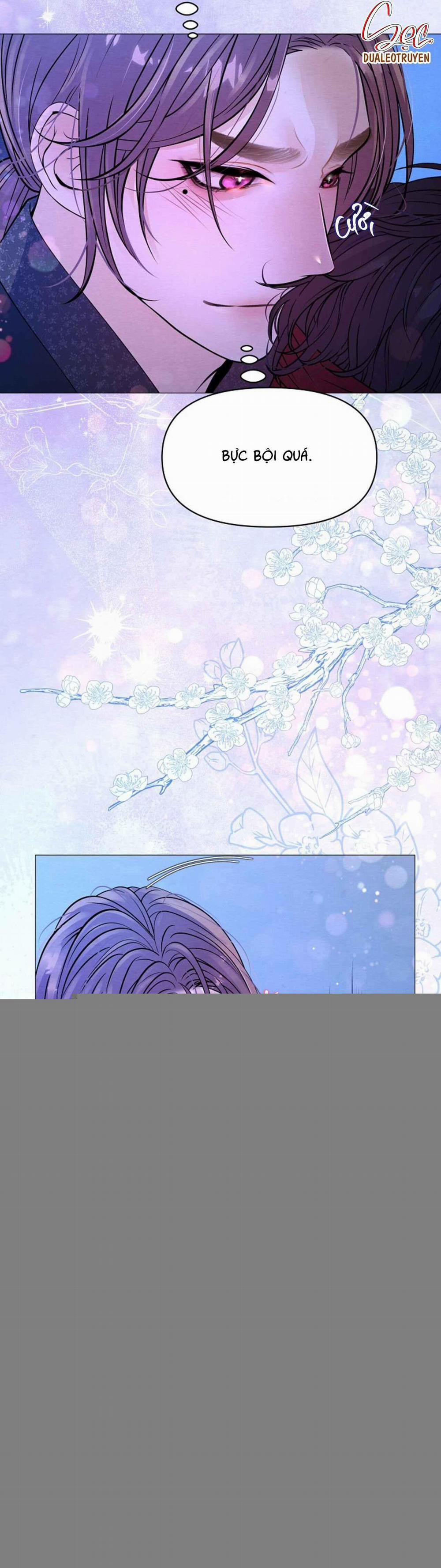 (Abo) Cái Bẫy Của Dục Vọng 18 trang 19