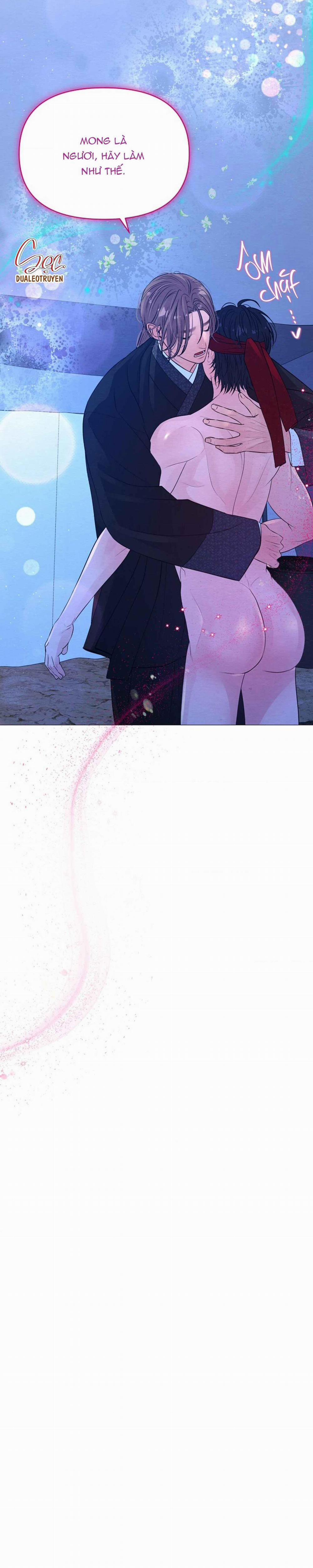 (Abo) Cái Bẫy Của Dục Vọng 18 trang 31