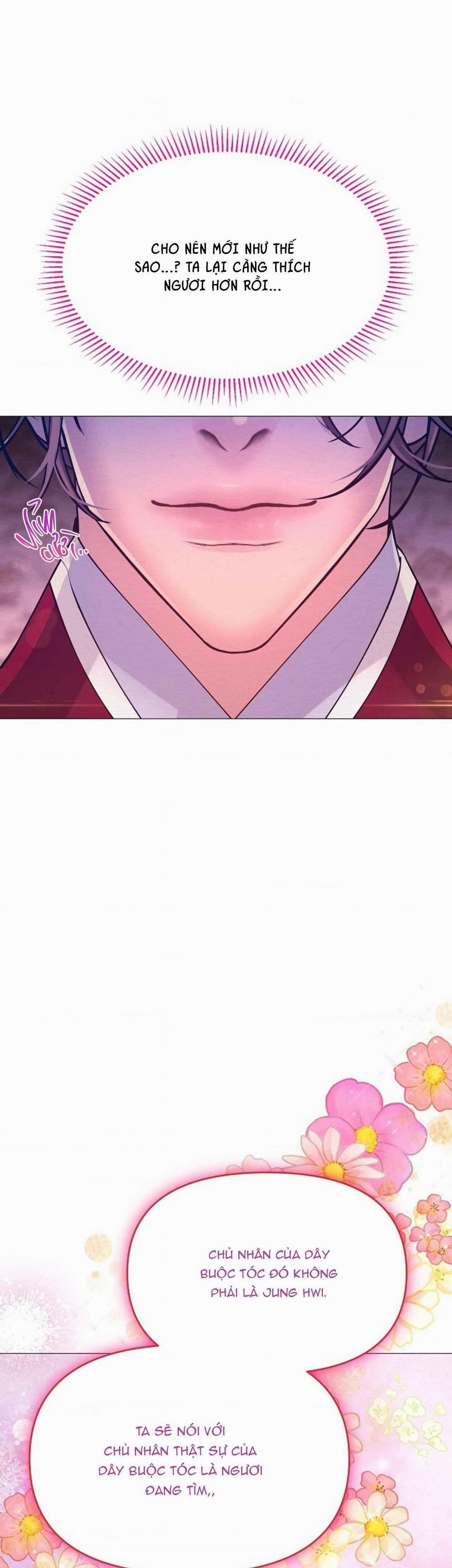 (Abo) Cái Bẫy Của Dục Vọng 18 trang 9