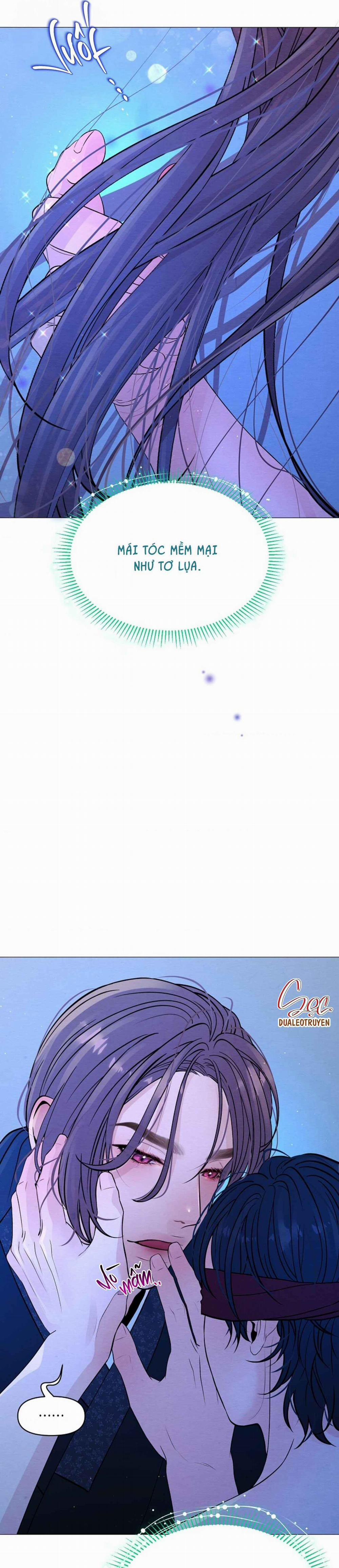 (Abo) Cái Bẫy Của Dục Vọng 19 trang 1