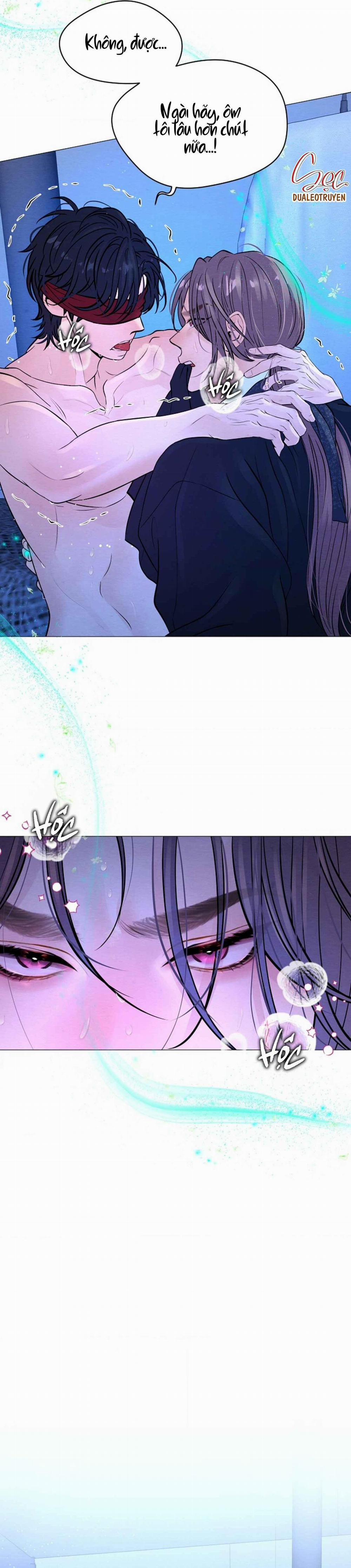 (Abo) Cái Bẫy Của Dục Vọng 19 trang 14