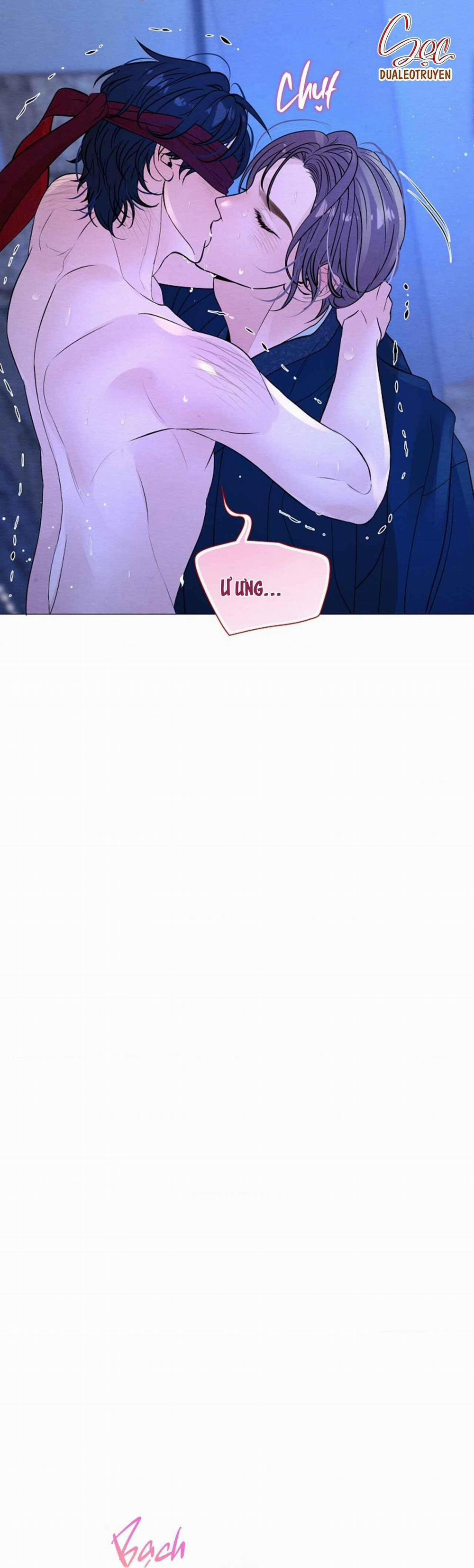 (Abo) Cái Bẫy Của Dục Vọng 19 trang 17