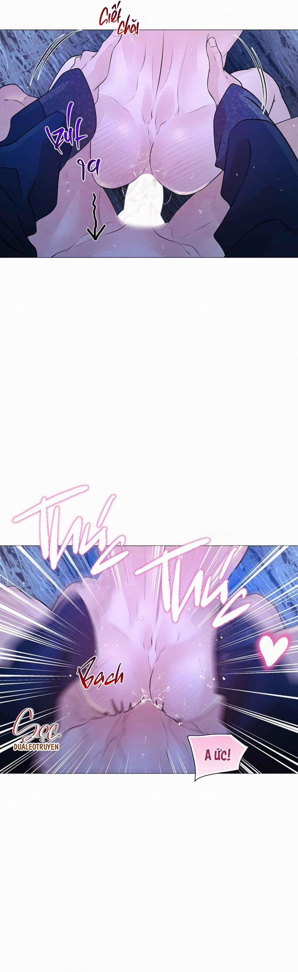 (Abo) Cái Bẫy Của Dục Vọng 19 trang 20