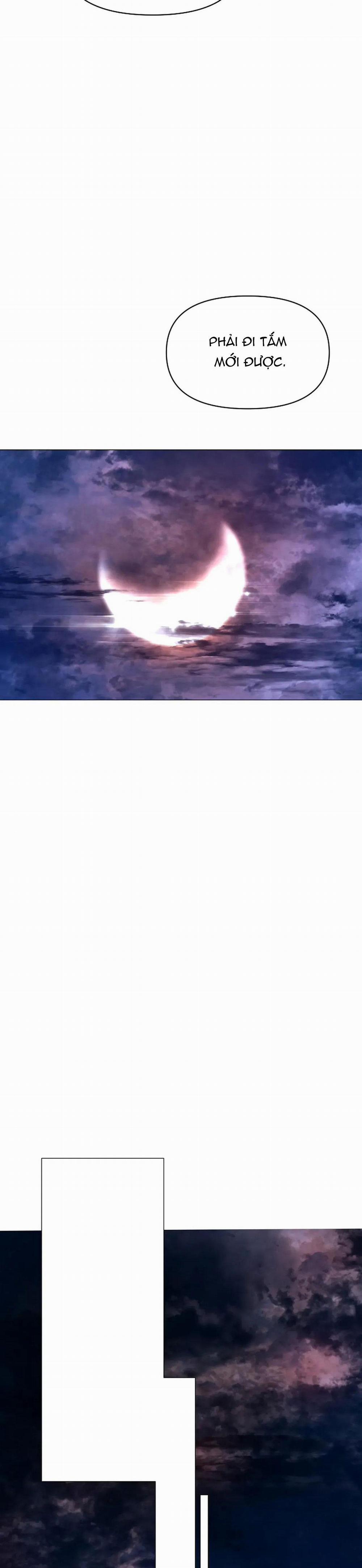 (Abo) Cái Bẫy Của Dục Vọng 2 trang 16