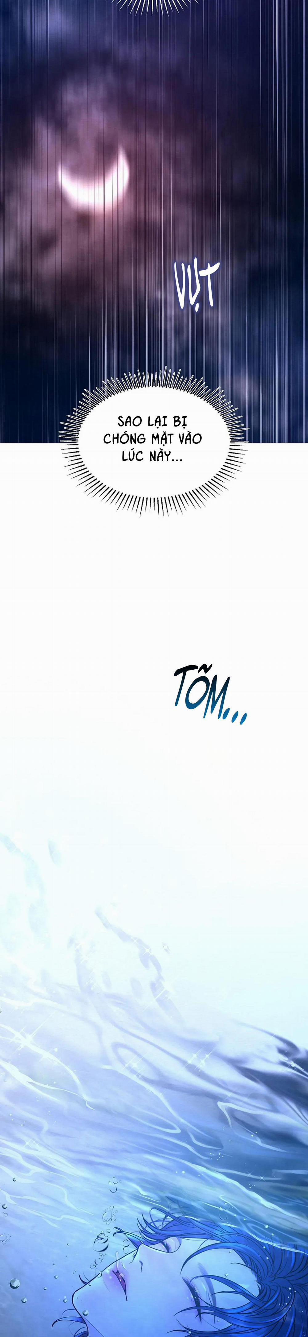 (Abo) Cái Bẫy Của Dục Vọng 2 trang 22