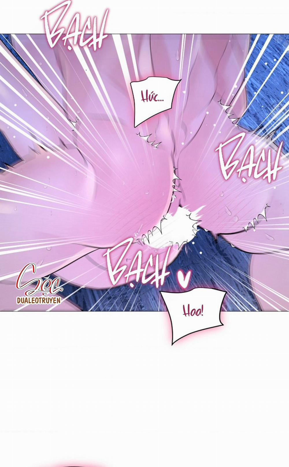 (Abo) Cái Bẫy Của Dục Vọng 20 trang 1