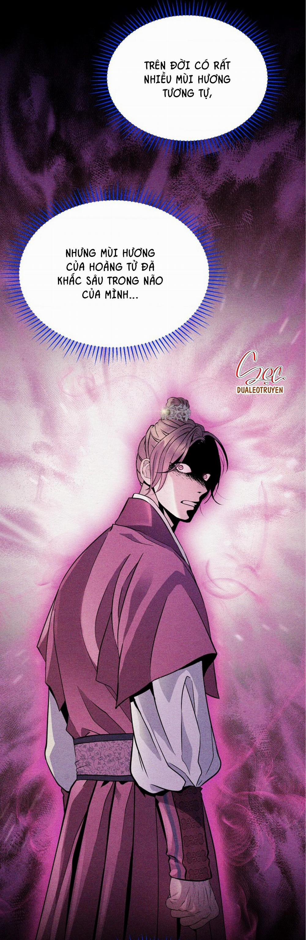 (Abo) Cái Bẫy Của Dục Vọng 20 trang 26