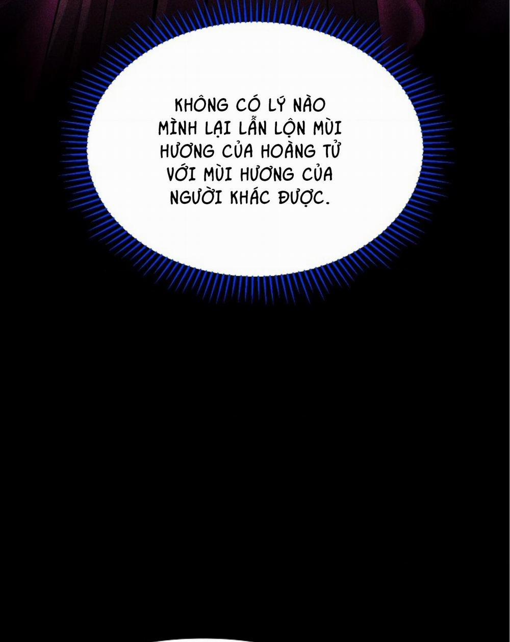 (Abo) Cái Bẫy Của Dục Vọng 20 trang 27