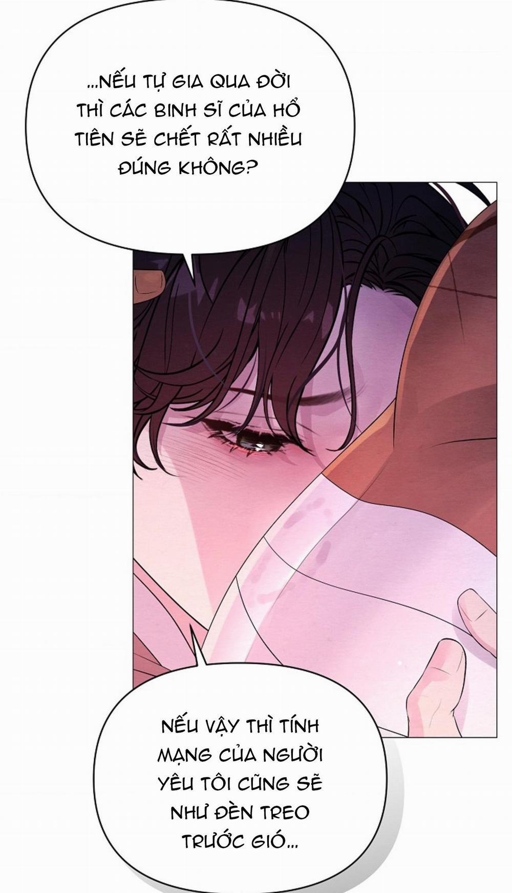 (Abo) Cái Bẫy Của Dục Vọng 20 trang 46