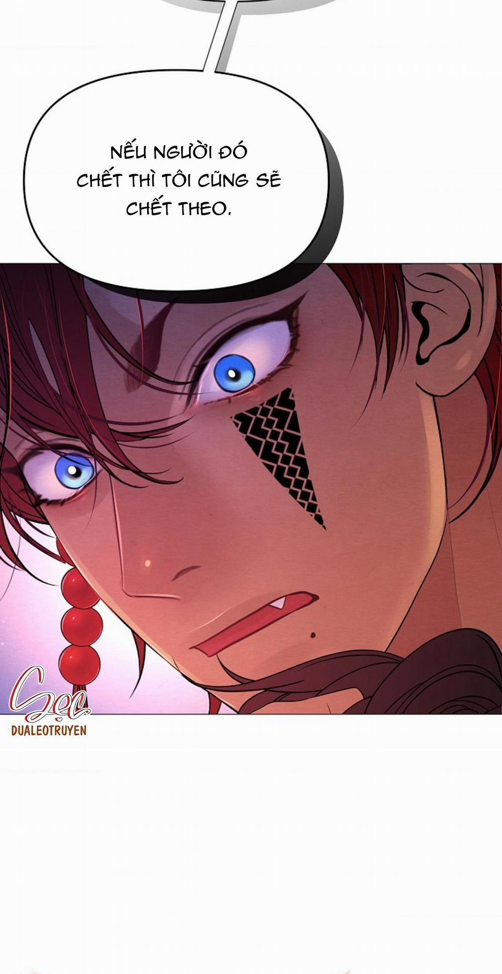 (Abo) Cái Bẫy Của Dục Vọng 20 trang 47