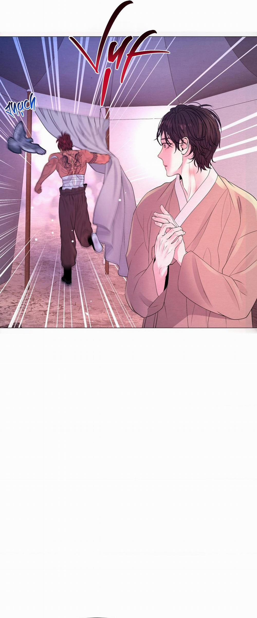 (Abo) Cái Bẫy Của Dục Vọng 20 trang 57