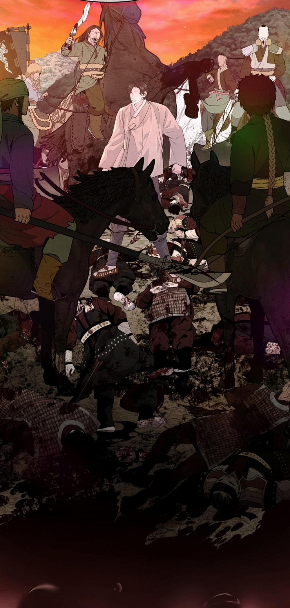 (Abo) Cái Bẫy Của Dục Vọng 20 trang 59